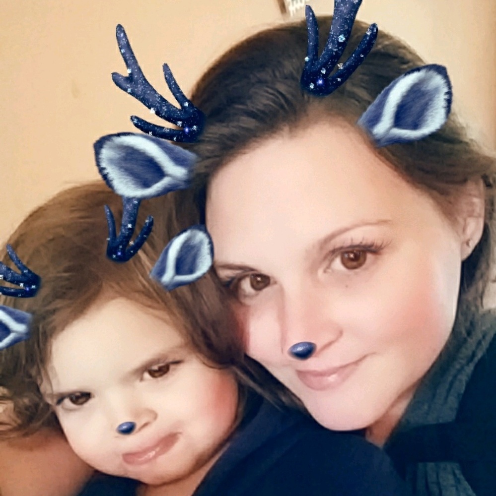 Meet your Posher, Megan